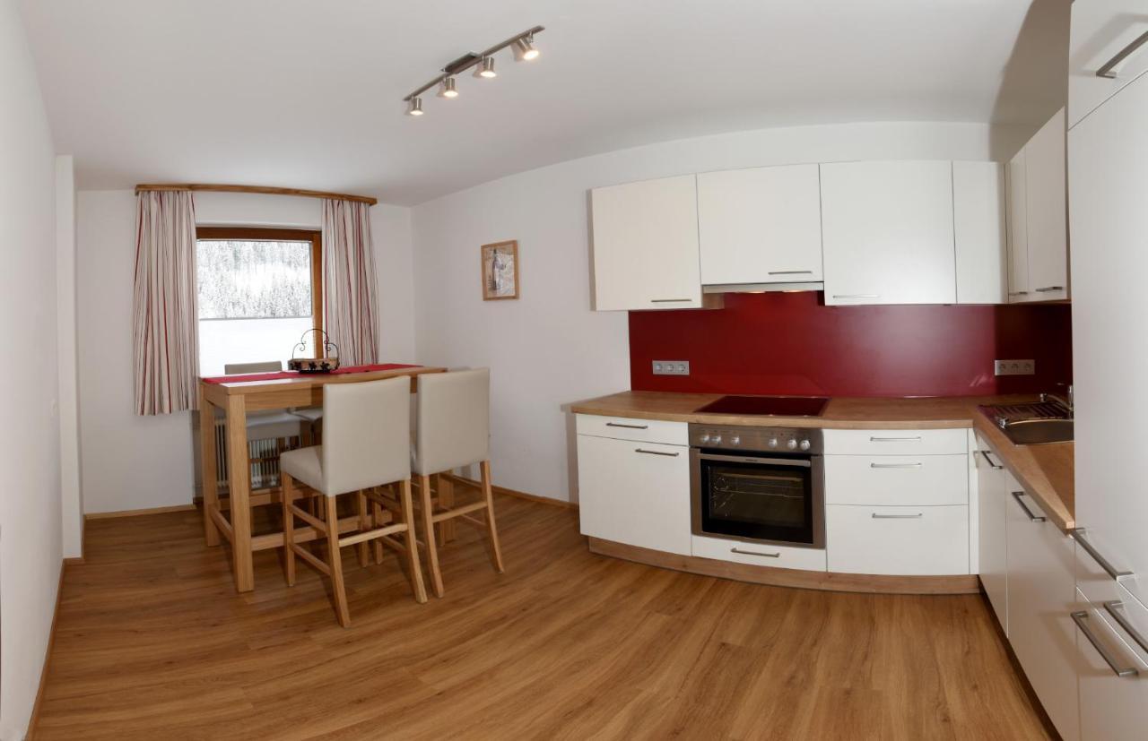 Ferienhotel Gasthof Zur Post Untertauern Luaran gambar