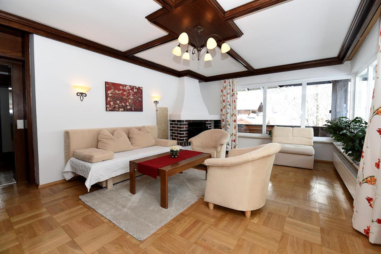 Ferienhotel Gasthof Zur Post Untertauern Luaran gambar