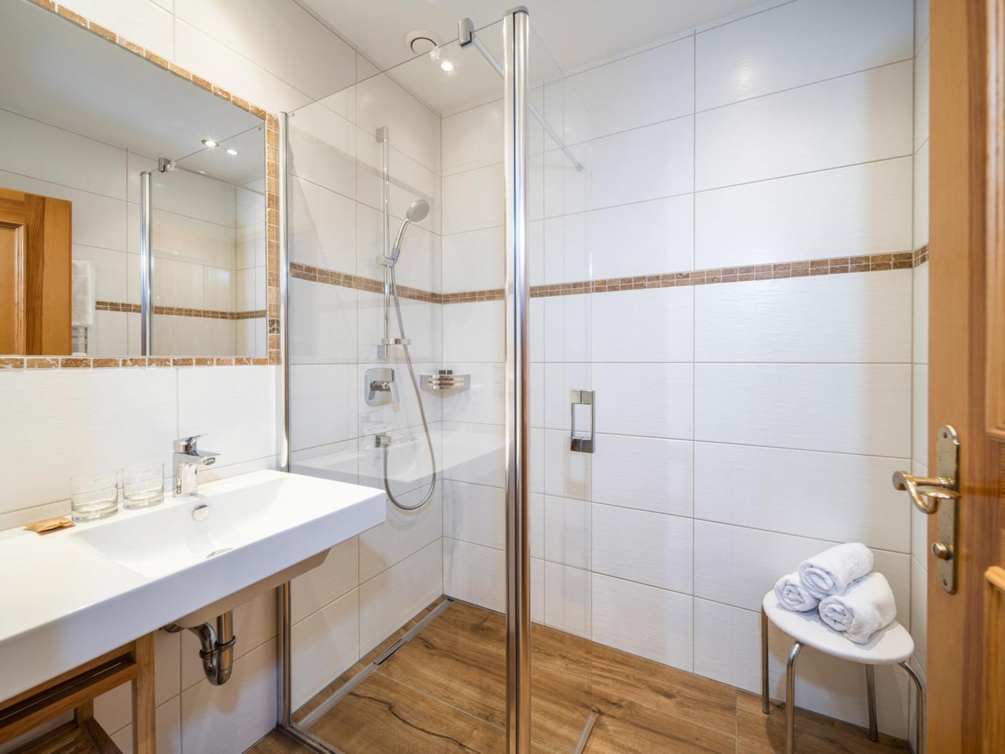 Ferienhotel Gasthof Zur Post Untertauern Luaran gambar